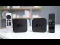 Apple TV 4K 2021 vs 2017 Do NOT Buy Unless