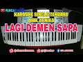Download Lagu LAGI DEMEN SAPA KARAOKE TARLING TECHNISCS KN2400 PANCAR NADA