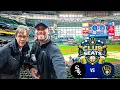 We Tried Brewers CLUB Seats In 2026 Worth it