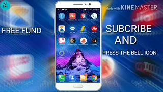 big loot augmont app get rs 81on signup and rs 81 on every invite with bank transfer