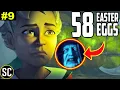 Star Wars BAD BATCH 1x09 Every EASTER EGG Snoke Connection EXPLAINED Full BREAKDOWN