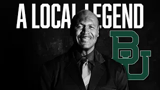 Download Alfred Anderson: The Local Legend Will Be Honored in Baylor's Lunch with a Legend Series MP3