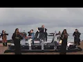 Download Lagu Kygo, HAYLA - “Without You” (Official Performance: Live from Hawaii)