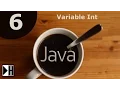 La Variable int en Java Curso Java NetBeans
