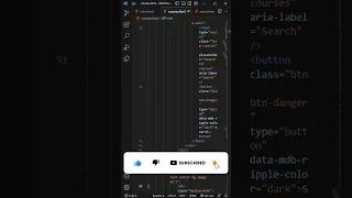 Responsive Website using Bootstrap 5 HTML and CSS