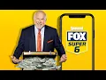 Predict six winners win 1 million with Fox Super 6