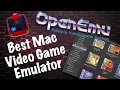 OpenEmu The Best Retro Gaming Emulator for Mac Play Classic Games Easily