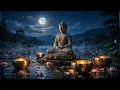[33:27 Min Loop] Om Mani Padme Hum — Gautam Buddha Healing Mantra | 432Hz Singing Bowls & Bansuri | 