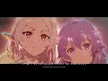 「一縷」｜大原ゆい子｜『無職転生Ⅲ』｜Re-arranged Cover by Humineko