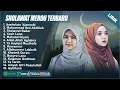 Download Lagu SHOLAWAT MERDU NISSA SABYAN \u0026 RISA SOLIHAH FULL ALBUM TERPOPULER 2025 (LIRIK) SHOLAWAT TERBARU 2025