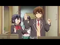 Takanashi Rikka X Some Say [AMV]