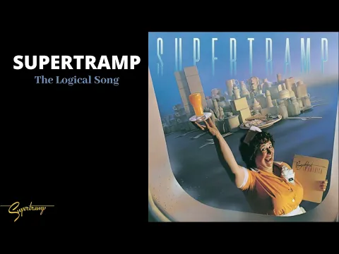 Download MP3 Supertramp - The Logical Song (Audio)