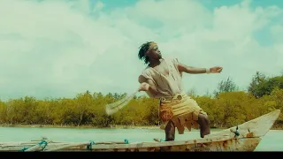 Zungusha Vuu Vuu By Jabidii Official Video 