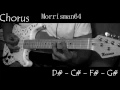 SAM AND DAVE -  WRAP IT UP - GUITAR COVER With Chords