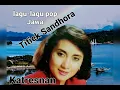 Lagu TITIEK SANDHORA - Katresnan - pop Jawa - musik: 4 Nada