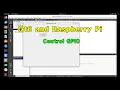 Qt6 and Raspberry Pi - 5 Control GPIO