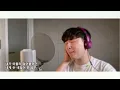 멜로망스(MeloMance) - 초대(Invitation) 커버 cover by.보리