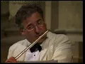 W.A. Mozart | oboe/flute quartet in F Major K.370/368b | Claudi Arimany
