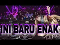 Download Lagu INI BARU ENAK !! DJ TINGGI KALI FULL BASS JUNGLE DUTCH 2025