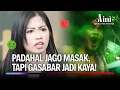 Lagu Tidak Sabar Dapat Rejeki, Bersekutu Dengan Buto Ijo! | Aini Malaikat Tak Bersayap Ep 169 (FULL)