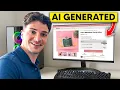 My 1 000 Per Day AI Dropshipping Store Copy It