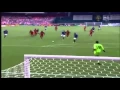 Ross Barkley - Wanted 2012