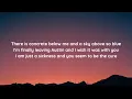 Zach Bryan - From Austin (Lyrics)