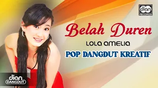 belah duren lola amelia official music video
