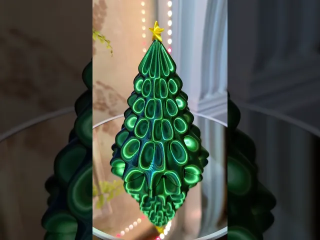 Christmas Tree video thumbnail