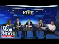 Download Lagu 'The Five': Trump calls Comey and Brennan 'crooked as hell'