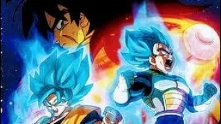 dragon ball z super broly episode1 in hindi dubbed mn anime