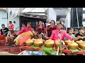 Download Lagu RICIK RICIK SHOLAWATAN-EBEG WIJAYASARI LIVE RAWAKEMBANG