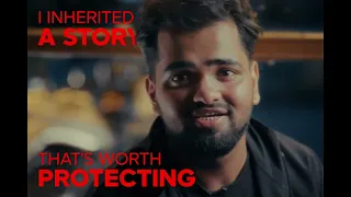 PULSAR ORIGINALS: AADITYA SHARMA | #25YearsOfDaringTheWorld
