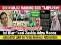 Download Lagu Zaskia adya mecca sindir wapres gibran kaesang bertemu ojol bikin ojol \u0026 netizen geram komen hanung