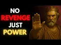 Download Lagu The Best Revenge Is No Revenge – Just Become Untouchable | Stoic Philosophy