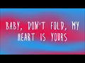PARTYNEXTDOOR Ft Rihanna - Believe It Lyrics