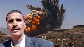 صنعاء والرياض تعود والقائد العتيبي الحاكم العسكري فى شبوة آخر معقل للانتقالي تمت السيطرة علية دندنها