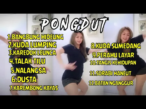 Download MP3 lagu pongdut