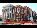 48 hours in Hattiesburg MS a southern sojourn