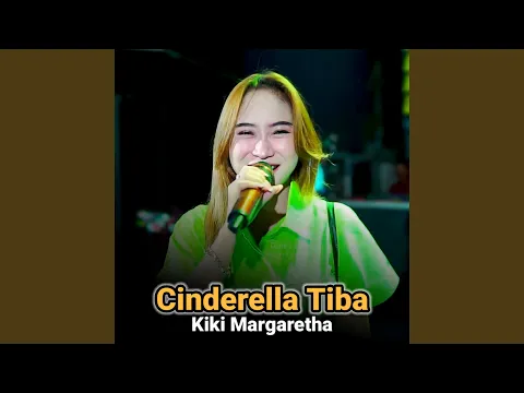 Download MP3 Cinderella Tiba (Live)