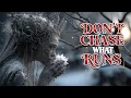 Lagu Oryn Etheria - Don’t Chase What Runs ❄️