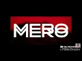 MERO-HOBBY HOBBY (OFFICIAL MUSIC VIDEO)