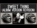 Rufus featuring Chaka Khan - Sweet Thing (Album Version Revision)