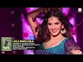 Laila Main Laila - Full Audio | Raees | Shah Rukh Khan & Sunny Leone
