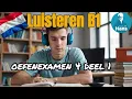 Download Lagu (Dutch exams) Luisteren B1 oefenexamen 4 deel 1