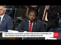 BREAKING NEWS: All Hell Breaks Loose As Hawley Ruthlessly Confronts Ex-Biden Advisor Over Report