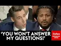 Download Lagu BREAKING NEWS: All Hell Breaks Loose As Hawley Ruthlessly Confronts Ex-Biden Advisor Over Report