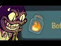 The Bottled Flame Burns Twice as Bright Noid Plays Slay the Spire 15