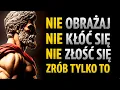 Lagu JAK NIGDY SIĘ NIE ZŁOŚCIĆ ANI NIE IRYTOWAĆ NA NIKOGO | 11 LEKCJI STOICYZMU