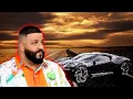 DJ Khaled s 11 000 000 Car Collection - Everything You Need To Know